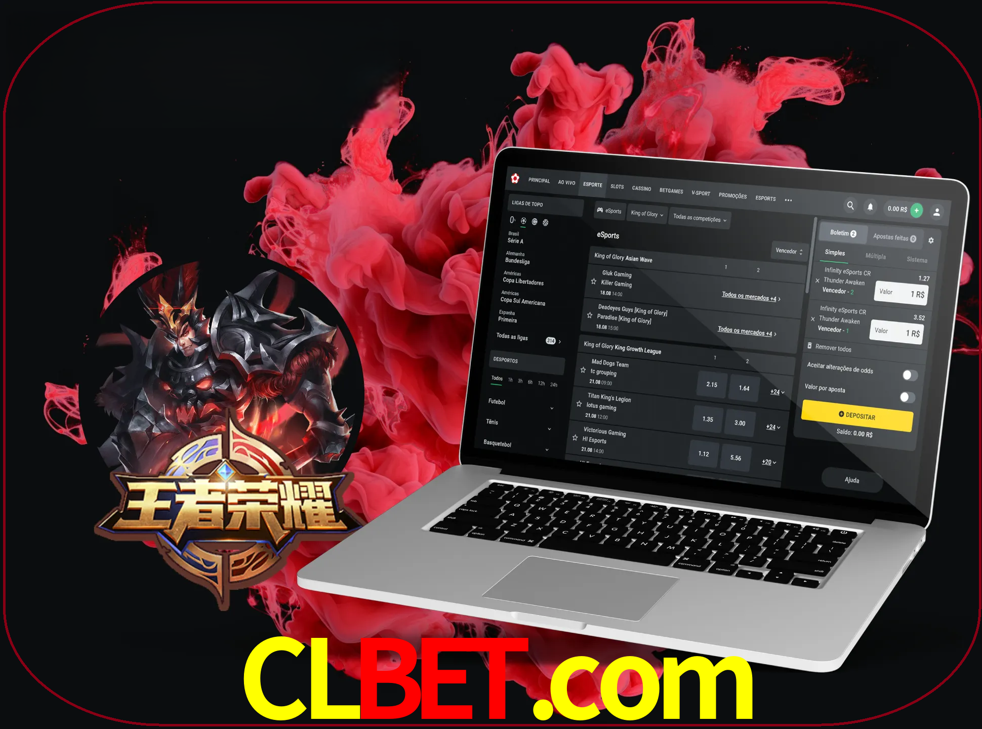 Um jogo global que conquistou os corações dos utilizadores de todo o mundo e que foi desenvolvido na China está disponível no clbet.